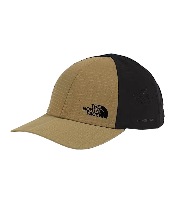 THE NORTH FACE CASQUETTE SUMMER LIGHTRANGE TRUCKER - UNISEXE