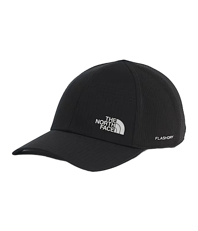 nf0a8a2e
THE NORTH FACE CASQUETTE SUMMER LT TRUCKER - UNISEXE - BLACK