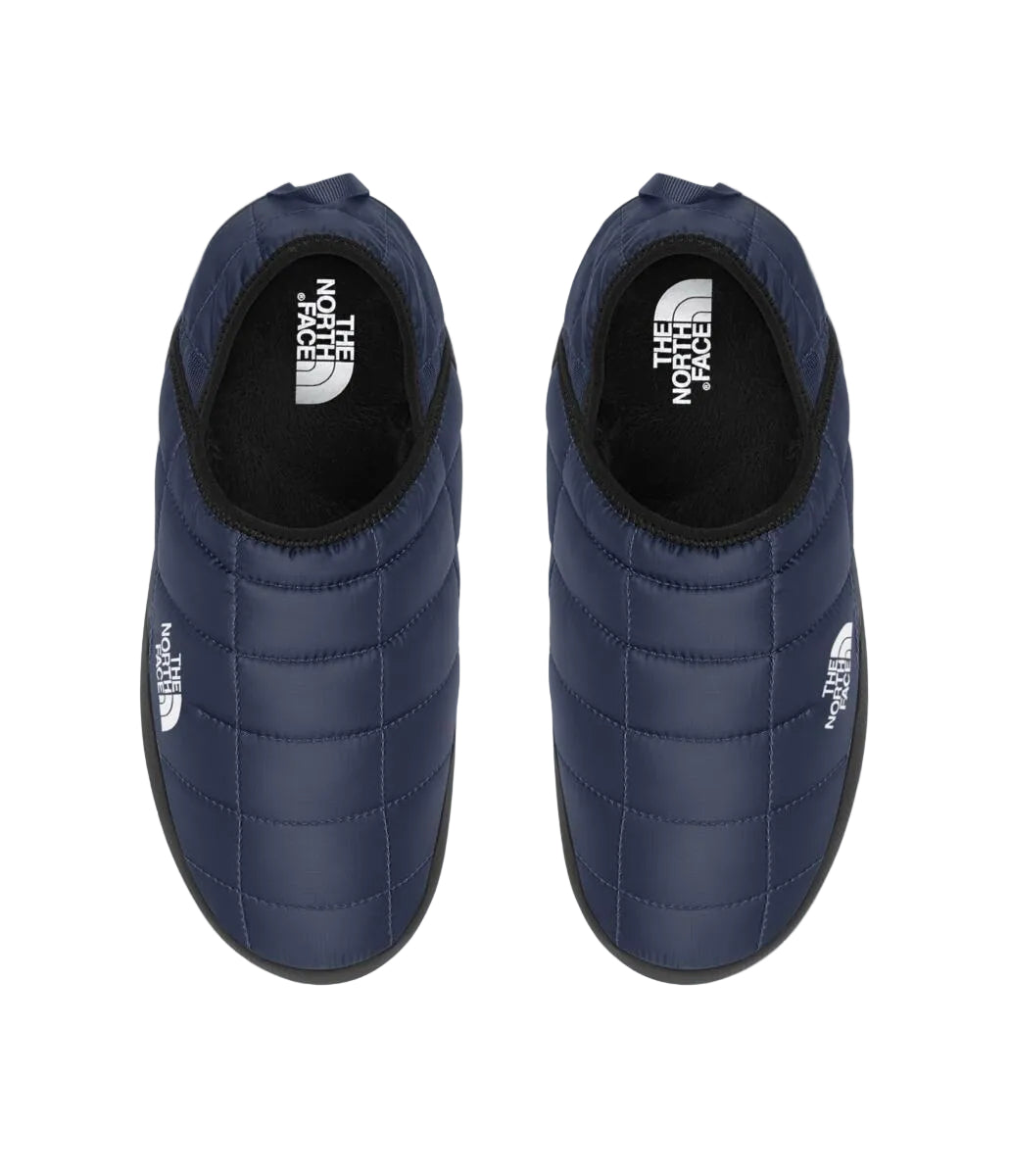 THE NORTH FACE PANTOUFLES THERMOBALL TRACTION MULE V - HOMME