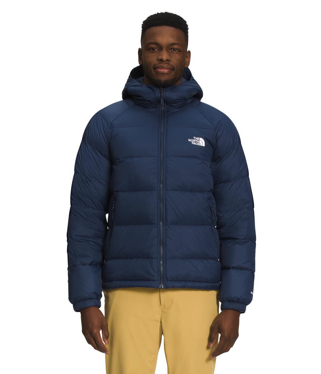 THE NORTH FACE VESTE À CAPUCHON HYDRENALITE DOWN - HOMME