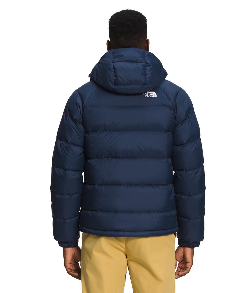 THE NORTH FACE VESTE À CAPUCHON HYDRENALITE DOWN - HOMME