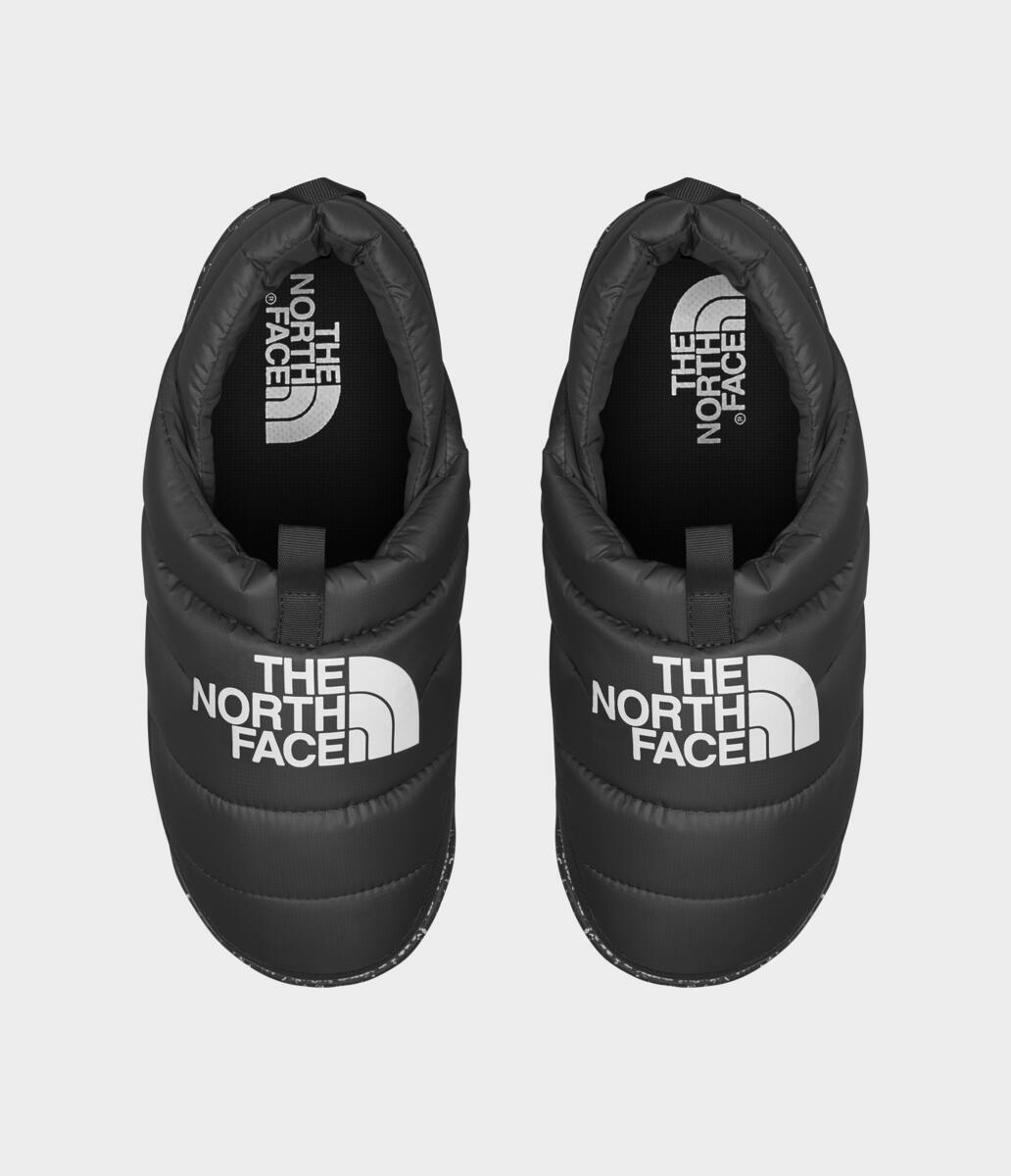 The North Face Pantoufles Nuptse Mule - Homme