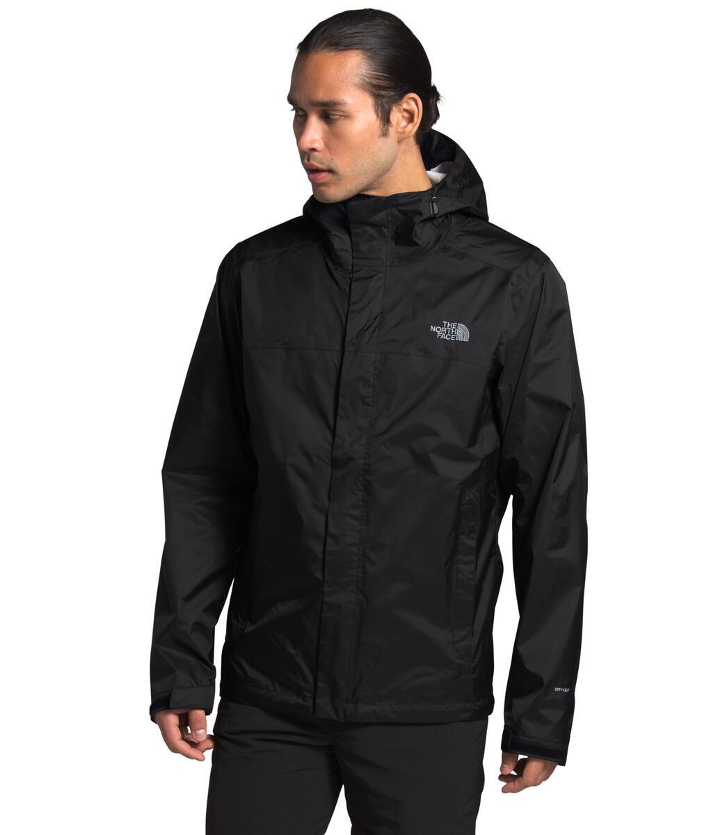 nf0a2vd3
The North Face Veste Venture 2 - Homme - BLACK