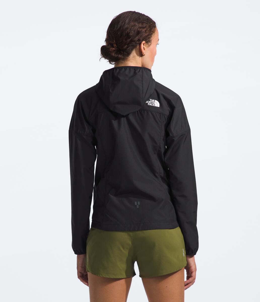 The North Face Veste Higher Run Wind - Femme