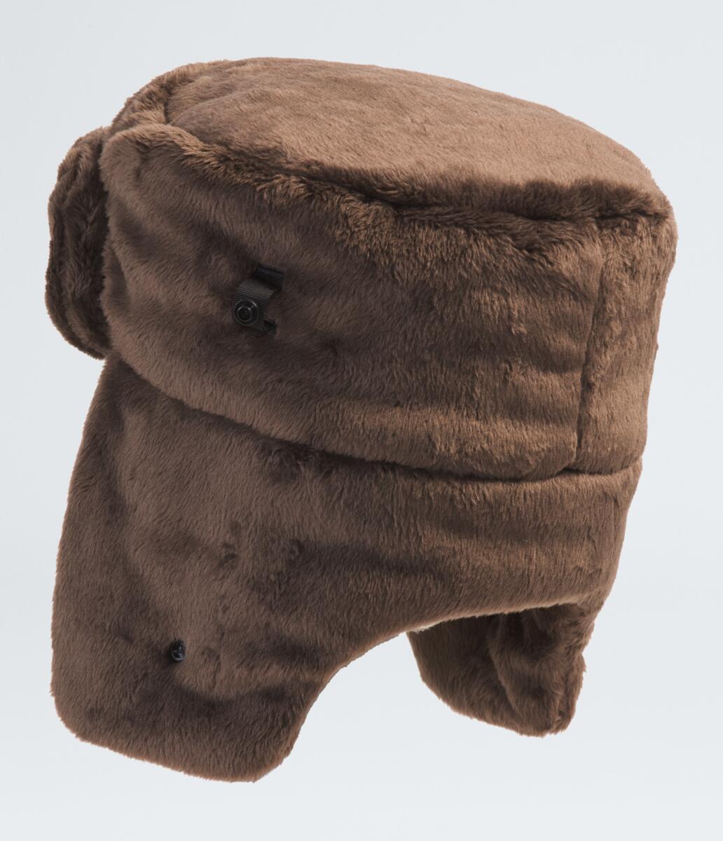 The North Face Chapeau Osito Trapper - Femme