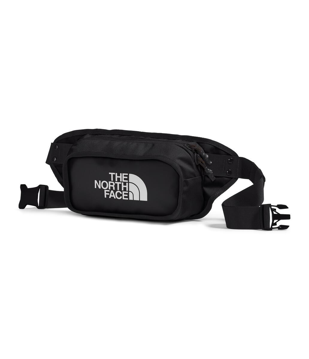 nf0a3kzx
The North Face Sac Explore Hip Pack - TNF BLACK/TNF WHITE NPF