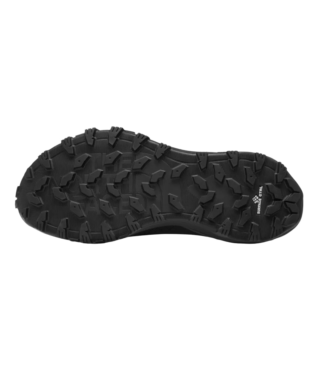 THE NORTH FACE CHAUSSURES DE COURSE EN SENTIER OFFTRAIL VERSA - HOMME