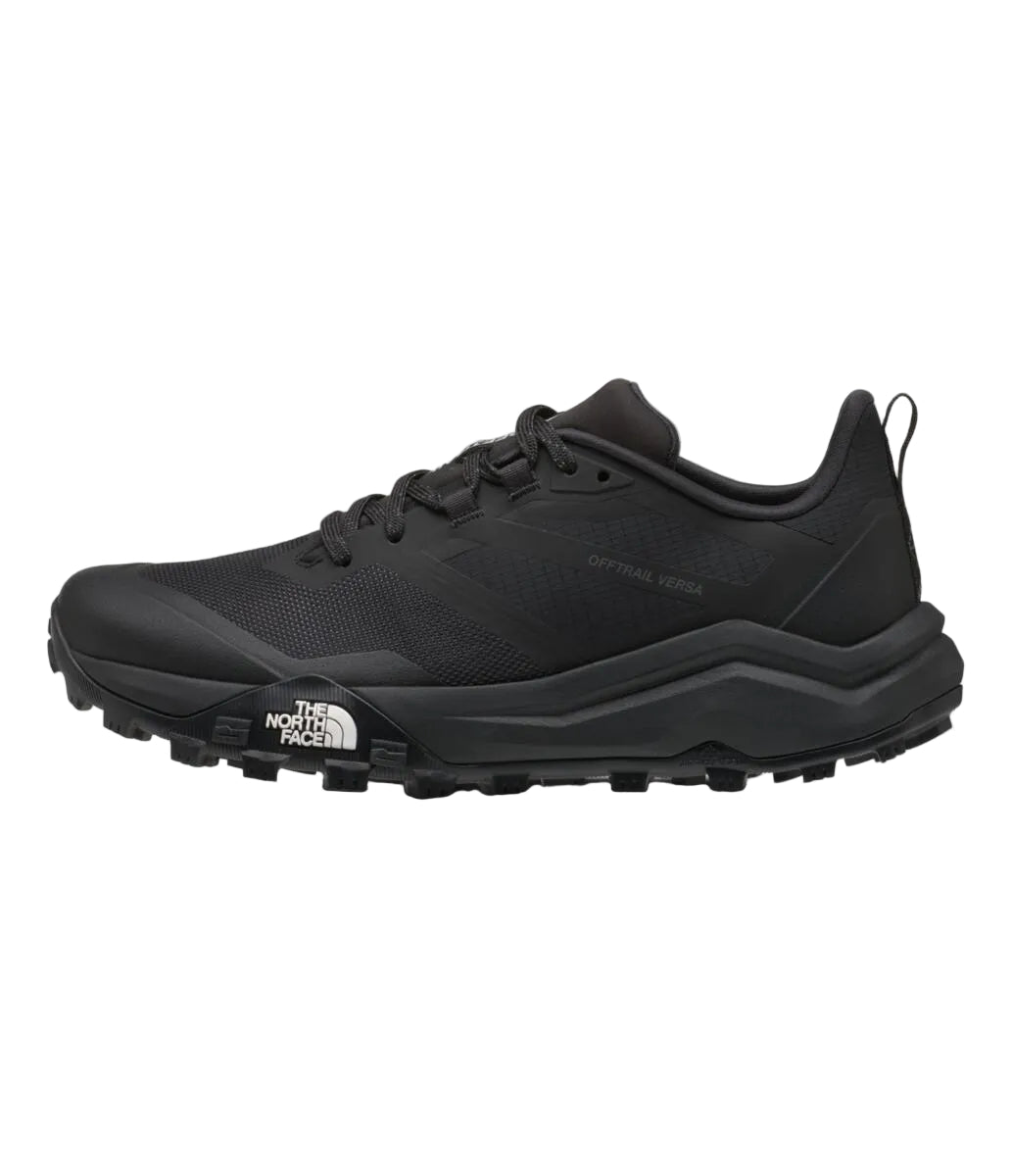 nf0a8aex
THE NORTH FACE CHAUSSURES DE COURSE EN SENTIER OFFTRAIL VERSA - HOMME - BLACK/WHITE