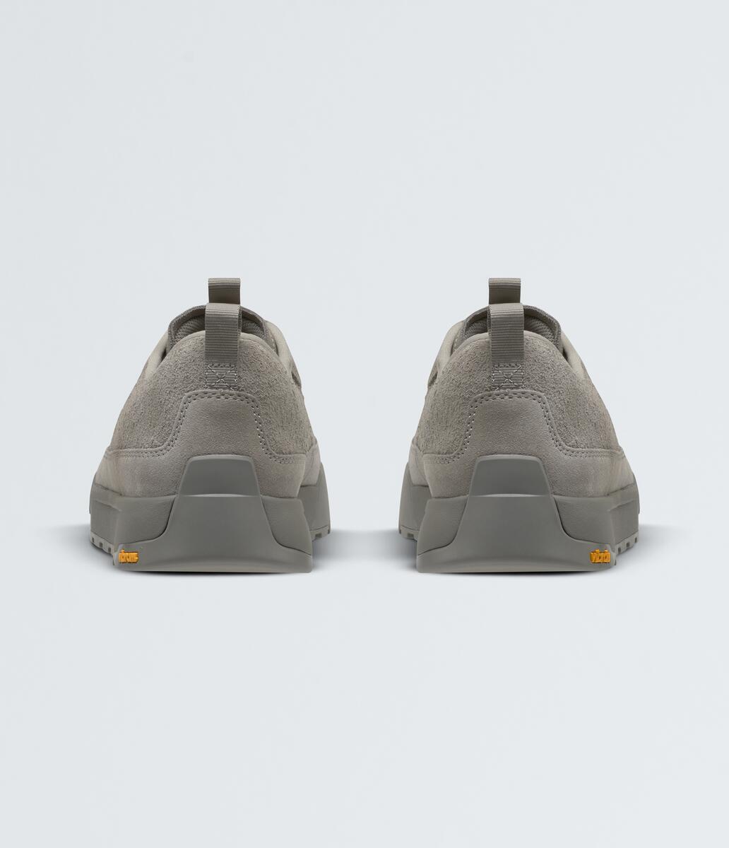 THE NORTH FACE CHAUSSURES CLYFFE SUÈDE - HOMME