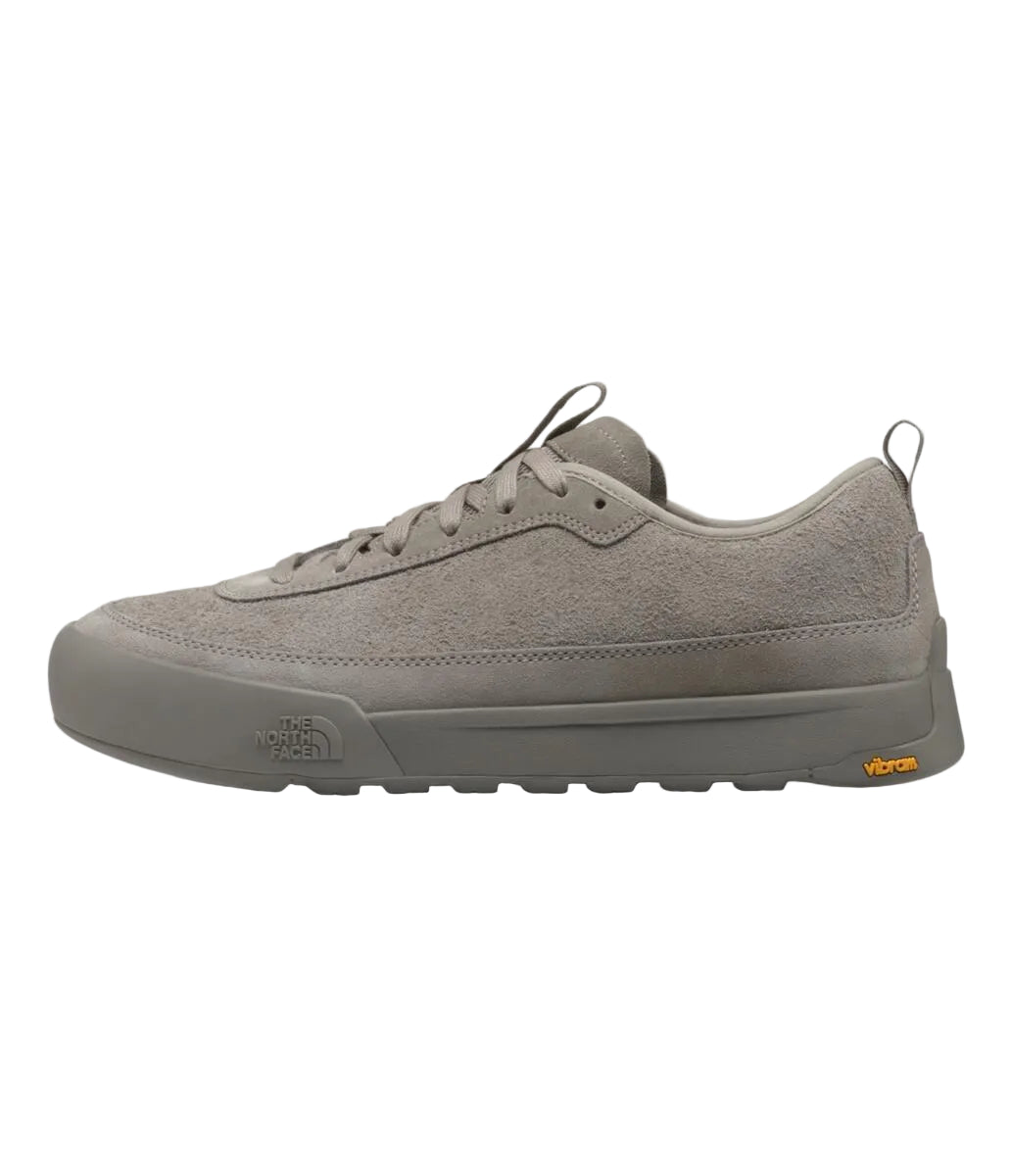 nf0a8aff
THE NORTH FACE CHAUSSURES CLYFFE SUÈDE - HOMME - TRANSCENDENT GREY/TRANSCENDENT GREY