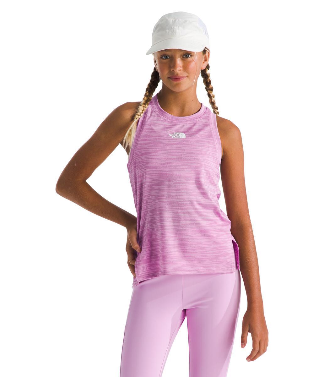 The North Face Camisole Never Stop - Enfant