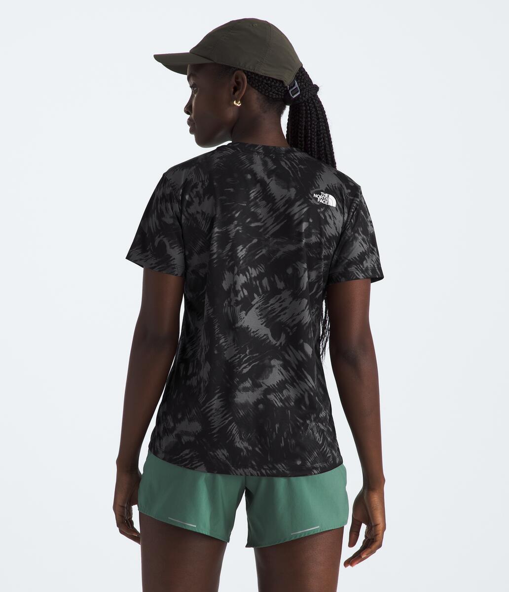 The North Face T-Shirt Flex - Femme