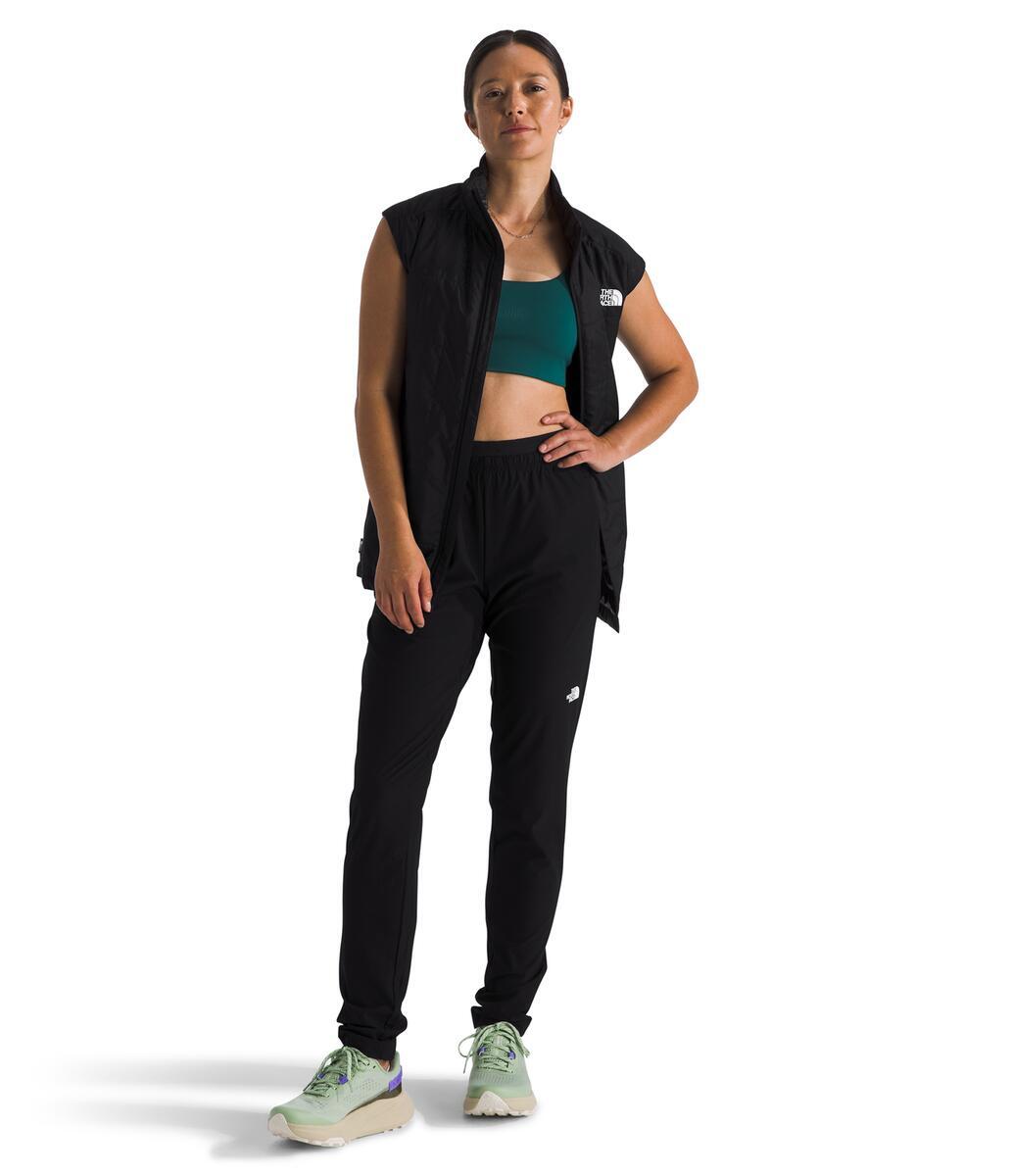 nf0a8bf1
The North Face Pantalon Flex Woven Jogger - Femme - BLACK