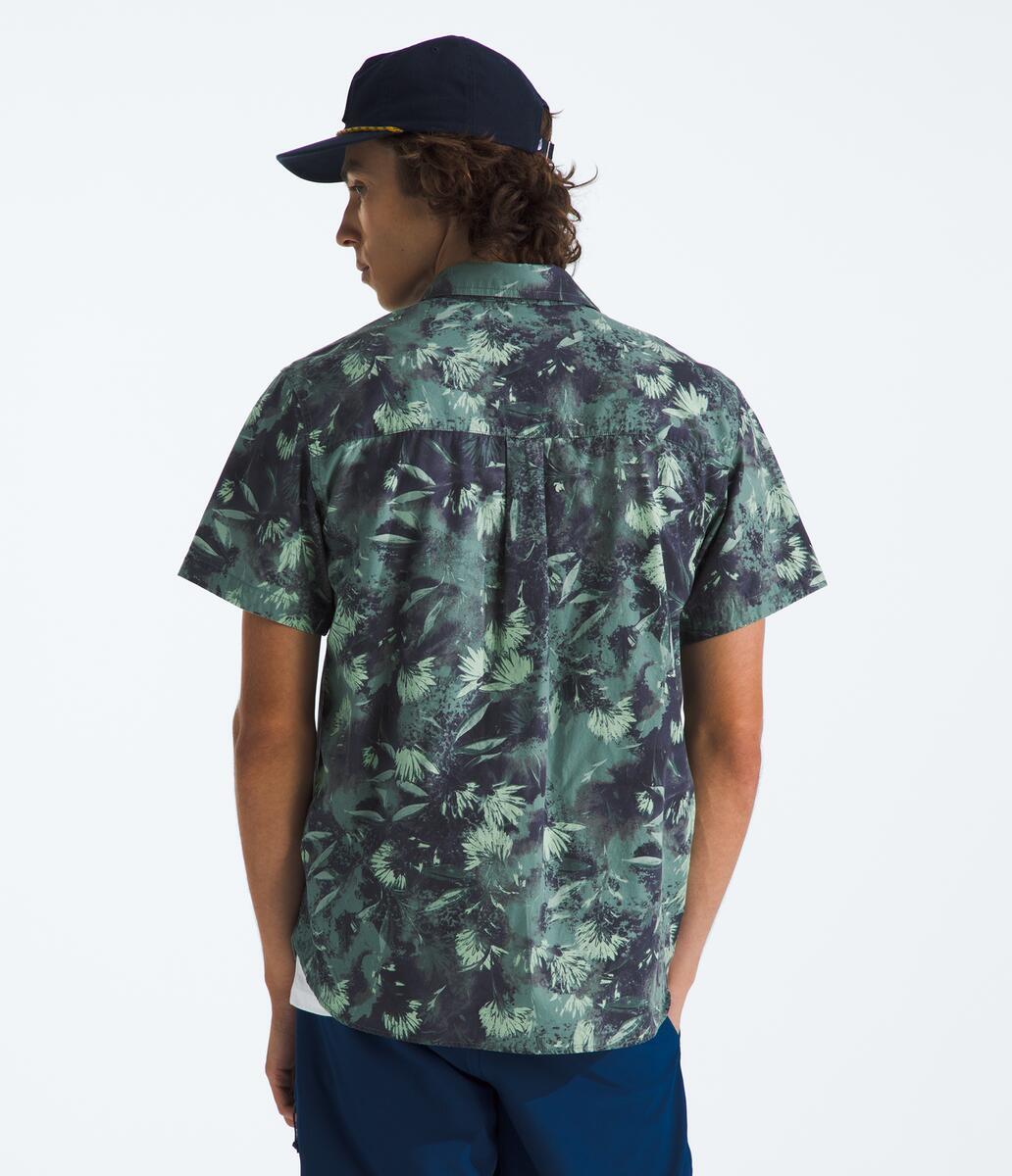 The North Face Chemise Baytrail Pattern - Homme