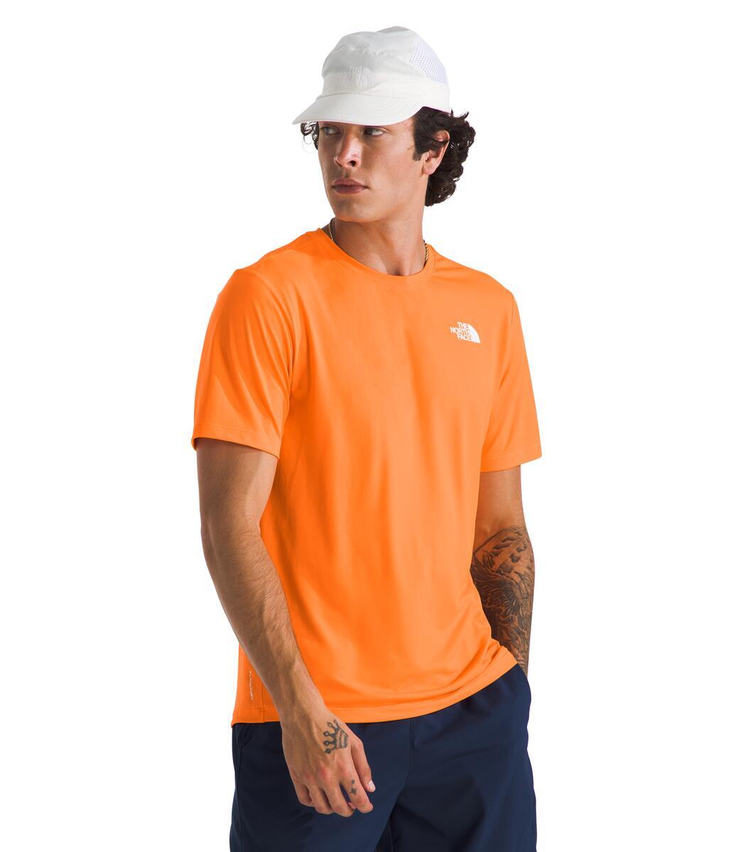 nf0a894b
The North Face T-Shirt 24/7 - Homme - DIGITAL ORANGE