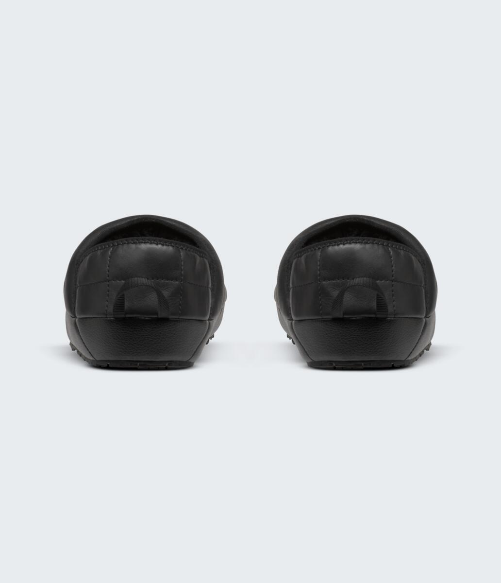 The North Face Pantoufles Thermoball Traction Mule Leather - Homme