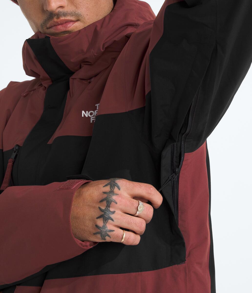 The North Face Veste Isolée Freedom - Homme