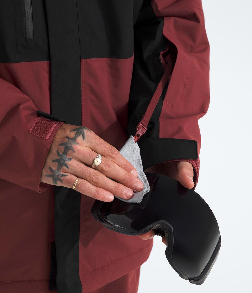 The North Face Veste Isolée Freedom - Homme