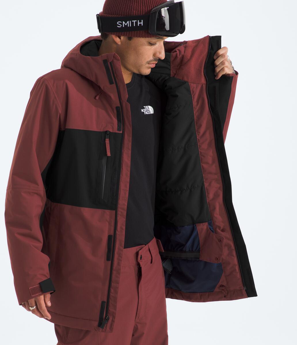 The North Face Veste Isolée Freedom - Homme