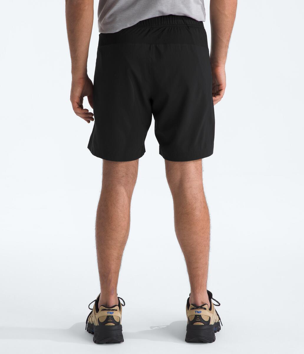 THE NORTH FACE SHORT 24/7 7'' - HOMME