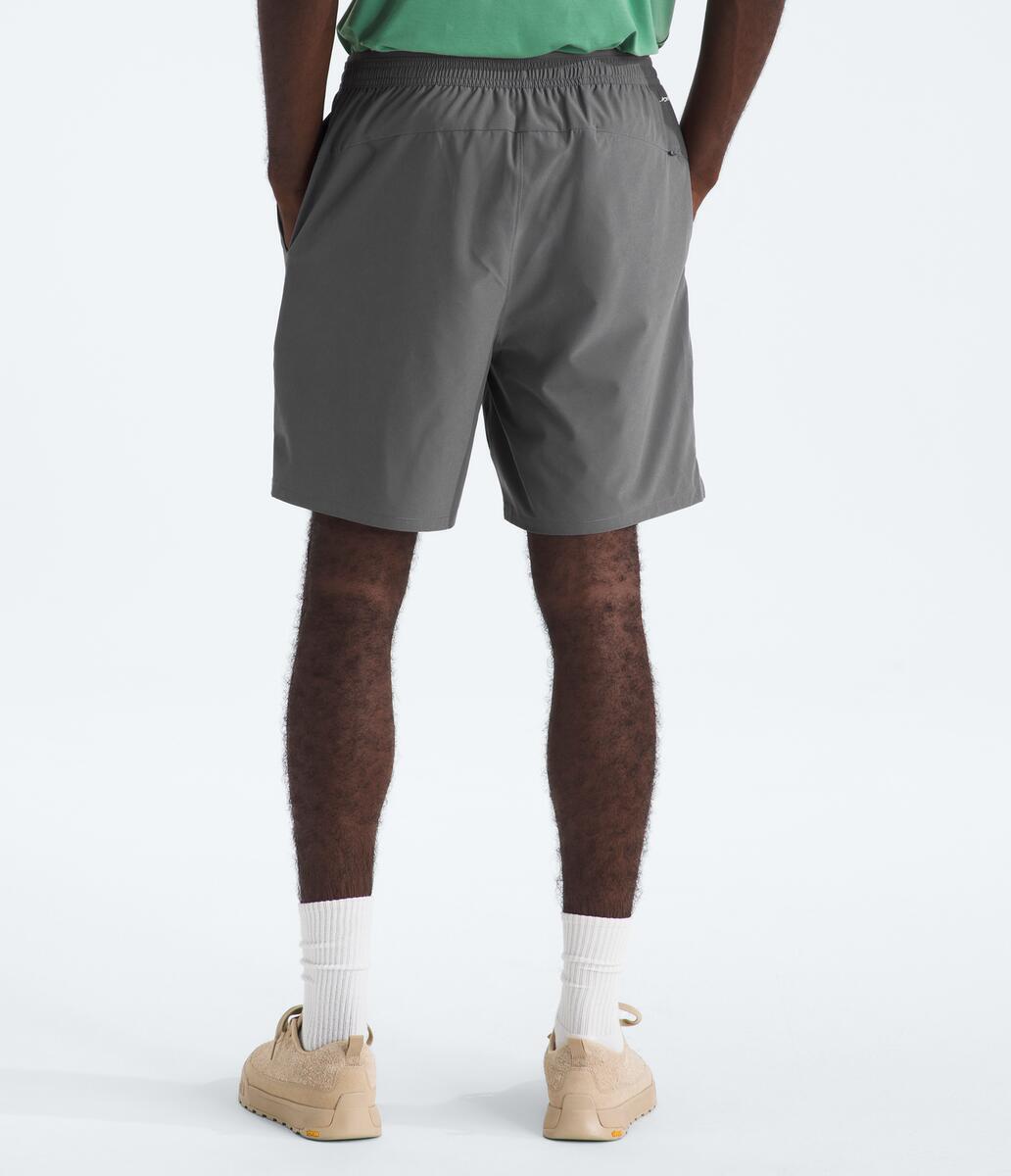 THE NORTH FACE SHORT WANDER 2-IN-1 7'' - HOMME