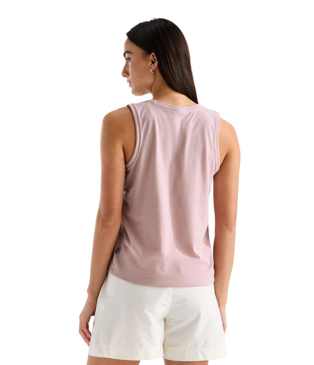 THE NORTH FACE CAMISOLE TRI-BLEND - FEMME