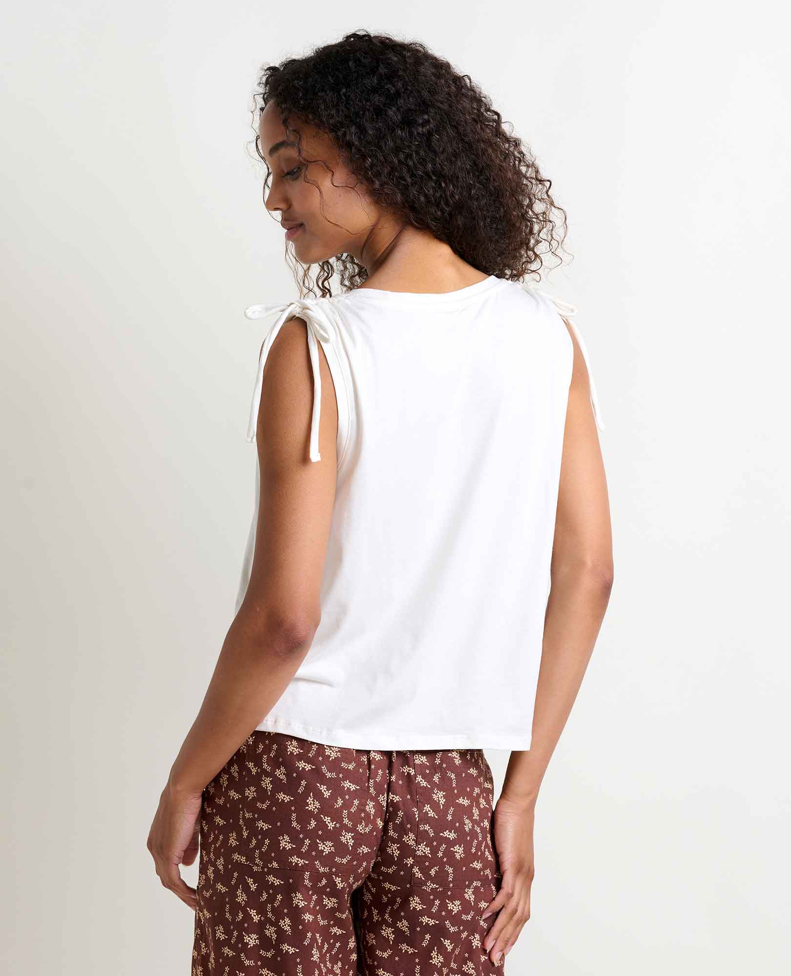 Toad & Co Camisole Anza Cinch - Femme