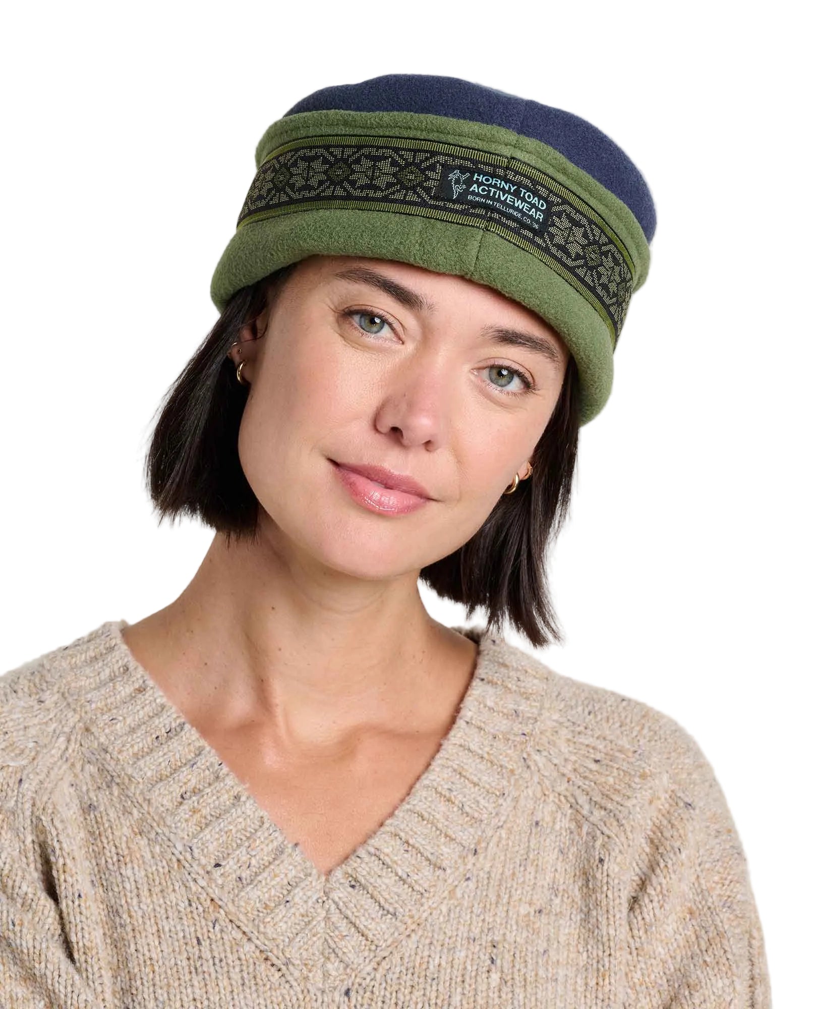 TOAD&CO CHAPEAU THE WINTER TOQUE - FEMME