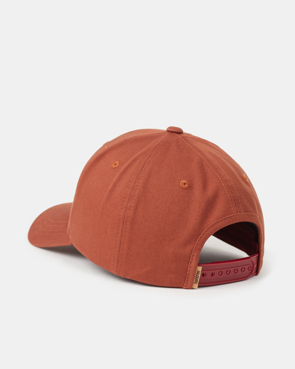 Tentree Casquette Cork Icon Elevation - Homme