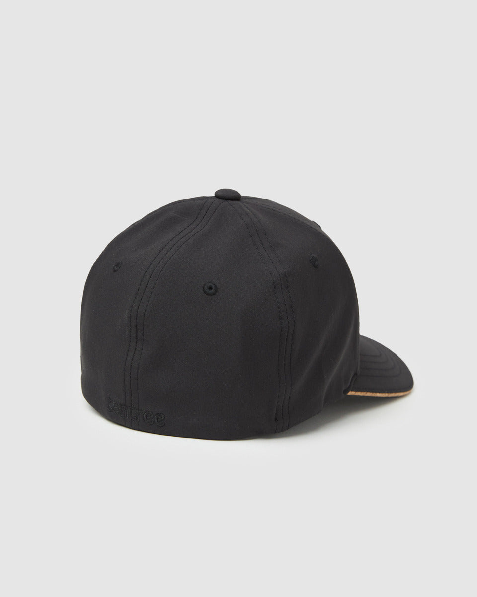 Tentree Casquette Cork Icon InMotion Thicket - Homme