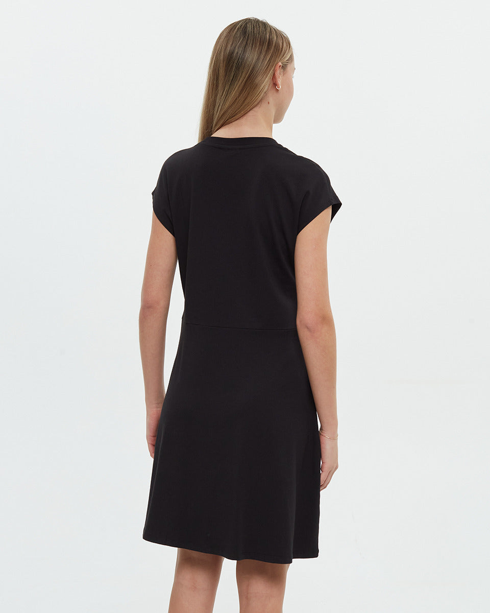 Tentree Robe Linden - Femme