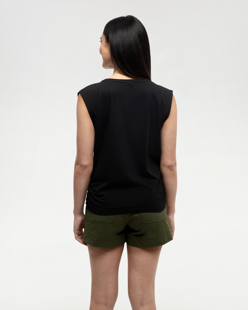 Tentree T-Shirt Seton - Femme
