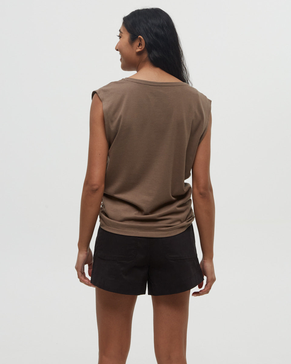 Tentree T-Shirt Seton - Femme