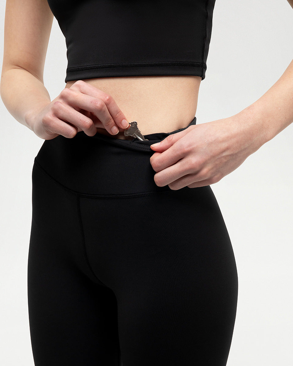 Tentree Legging Granville - Femme