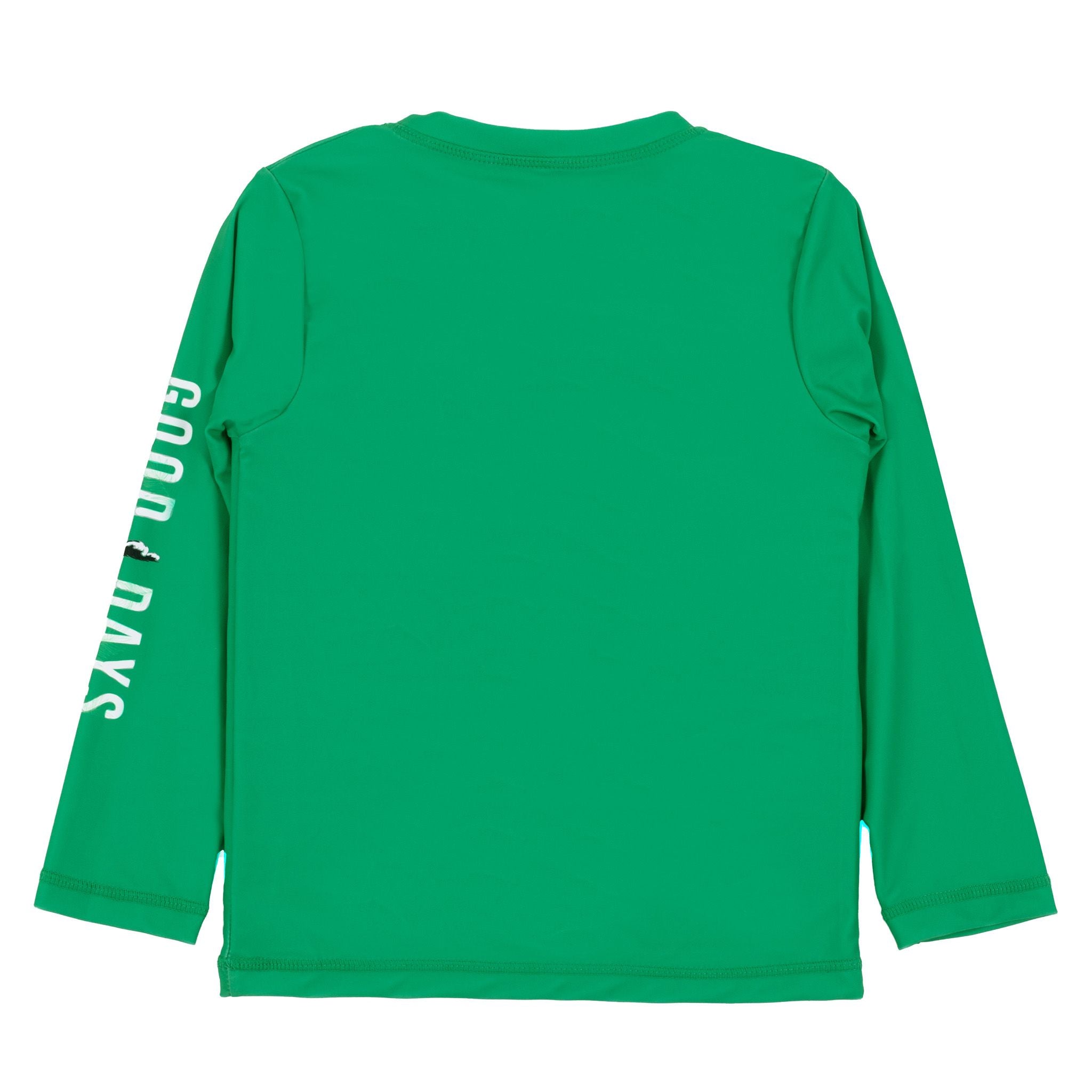 Nanö T-Shirt À Manches Longues Maillot UV 2-6 Ans - Enfant