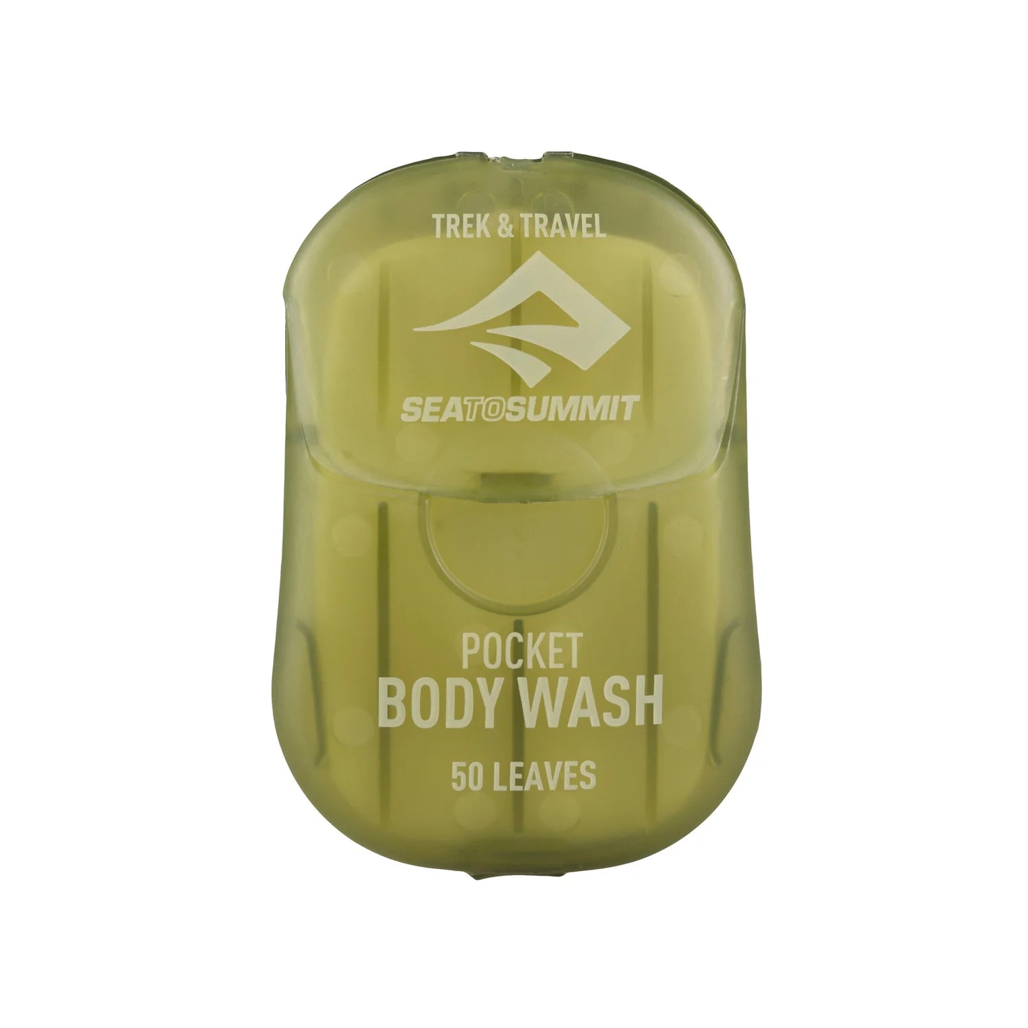 402
SEA TO SUMMIT SAVON CORPS TREK & TRAVEL - ASSORTIE