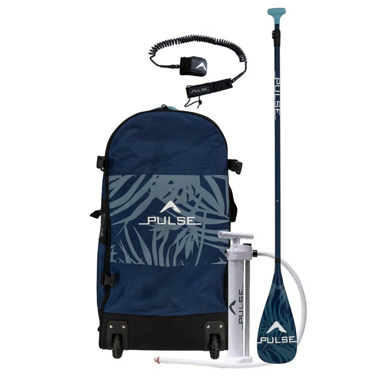 Pulse Paddle Board (Sup) Gonflable Tropic 10.6