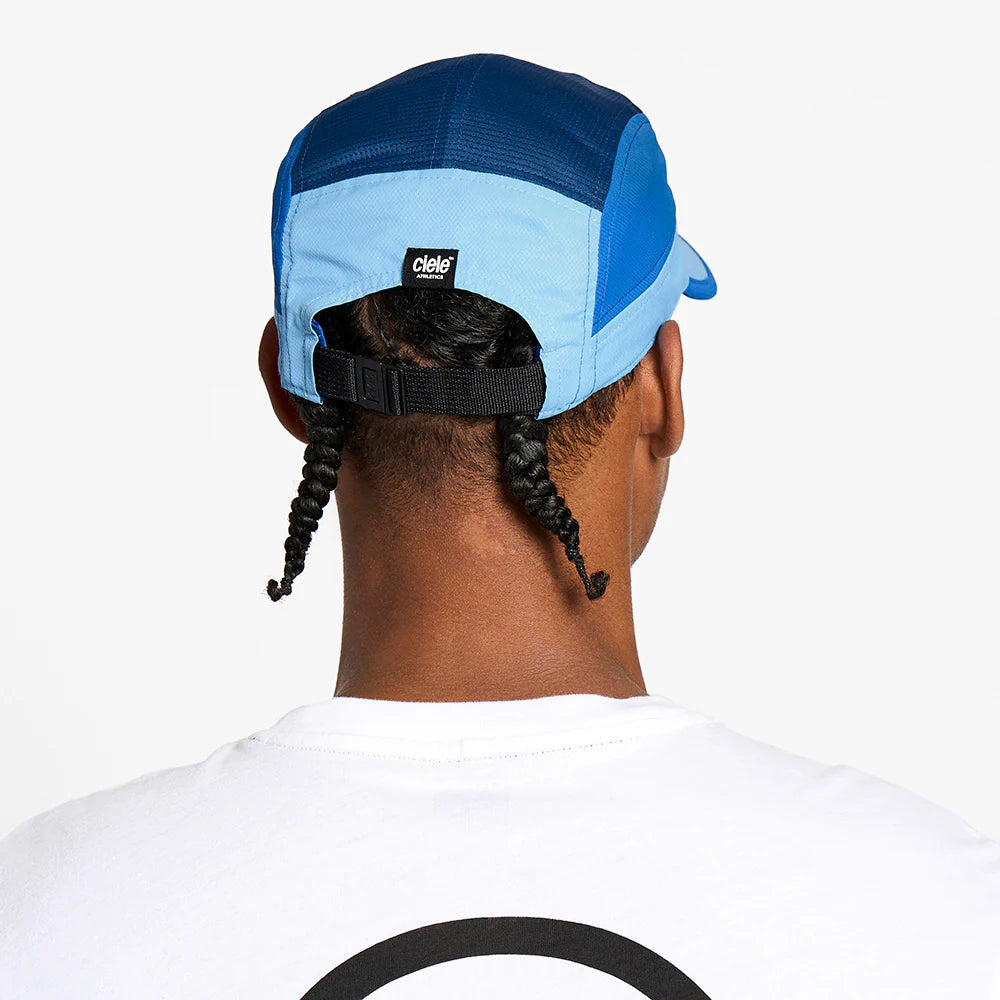 Ciele Casquette GOCap SC - Classic - C Plus Box - Unisexe