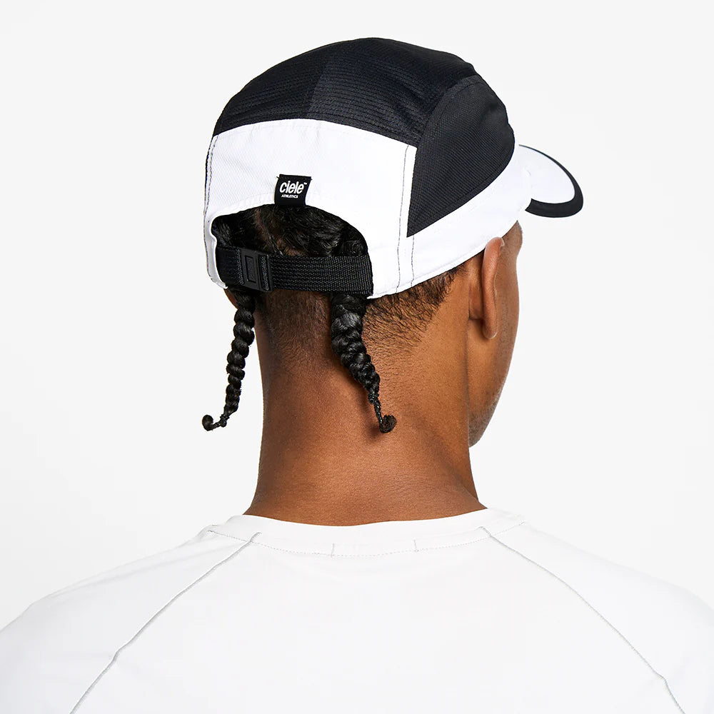 Ciele Casquette GOCap SC - Classic - C Plus Box - Unisexe