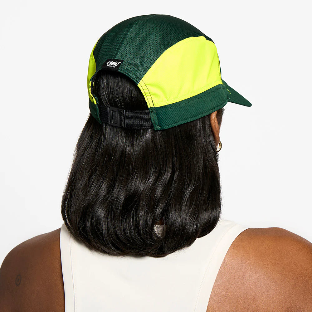 Ciele Casquette FSTCap SC - Classic - Cside - Unisexe