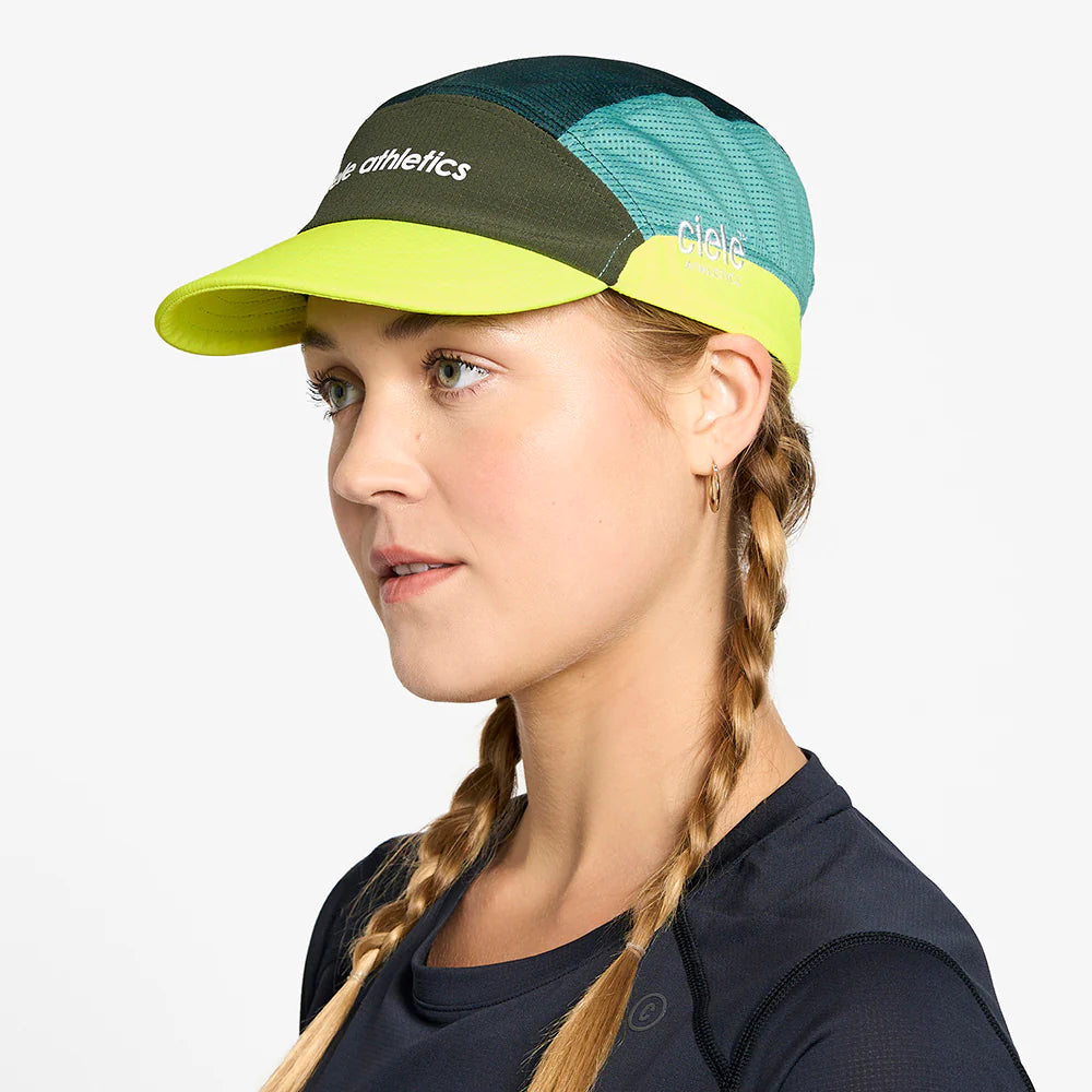 Ciele Casquette FSTCap SC - Field - Iconic SL - Unisexe