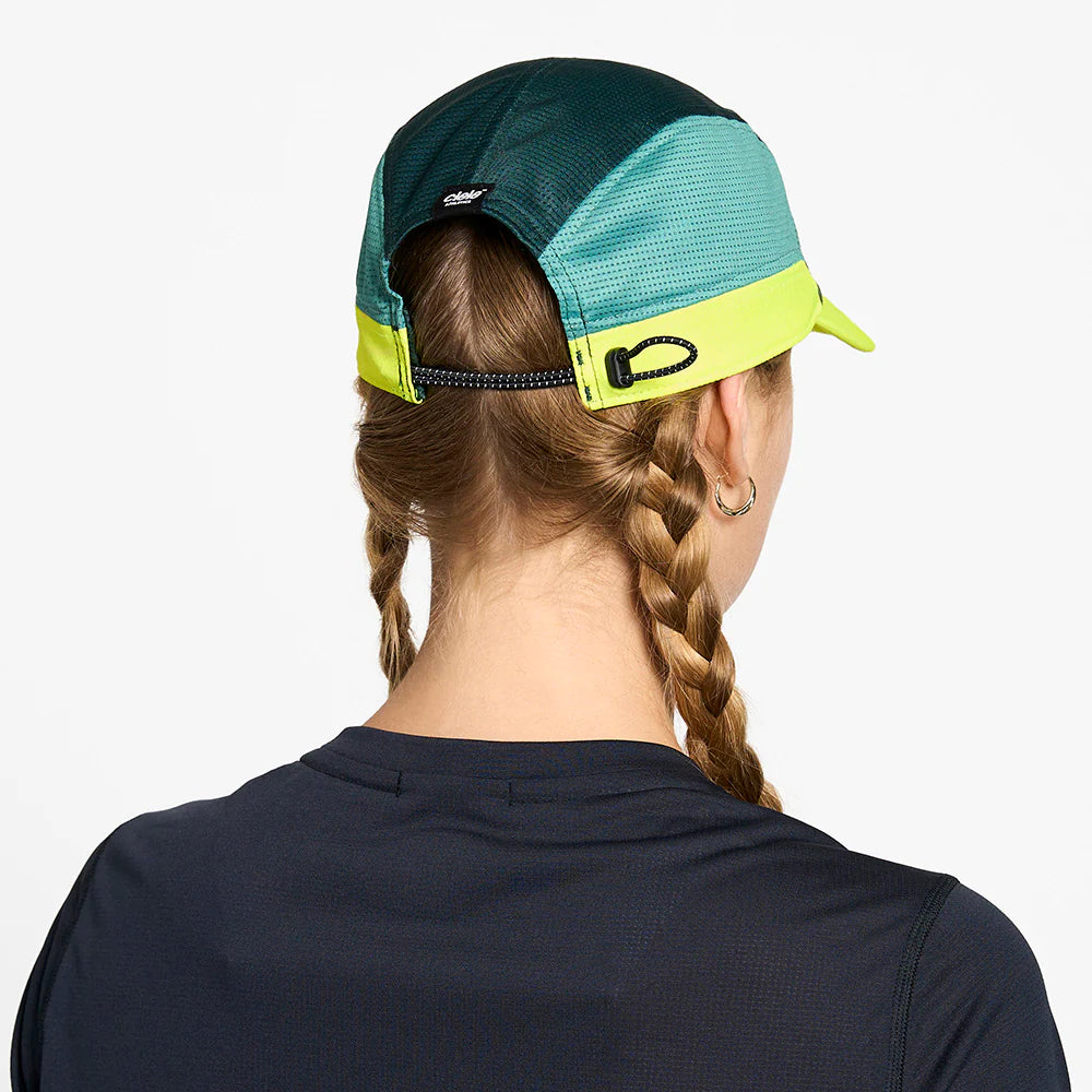 Ciele Casquette FSTCap SC - Field - Iconic SL - Unisexe