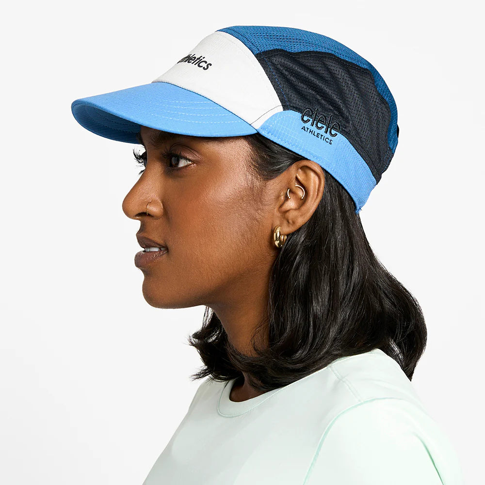 Ciele Casquette FSTCap SC - Field - Iconic SL - Unisexe
