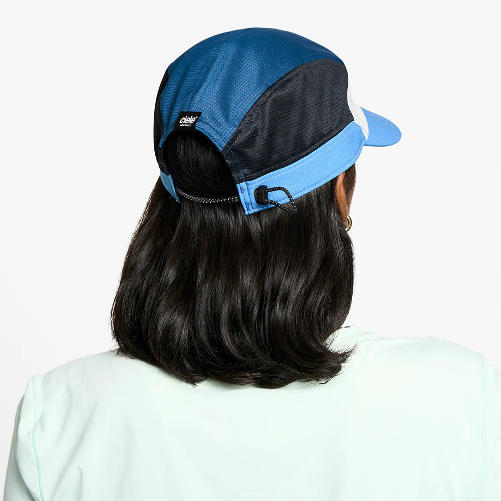 Ciele Casquette FSTCap SC - Field - Iconic SL - Unisexe
