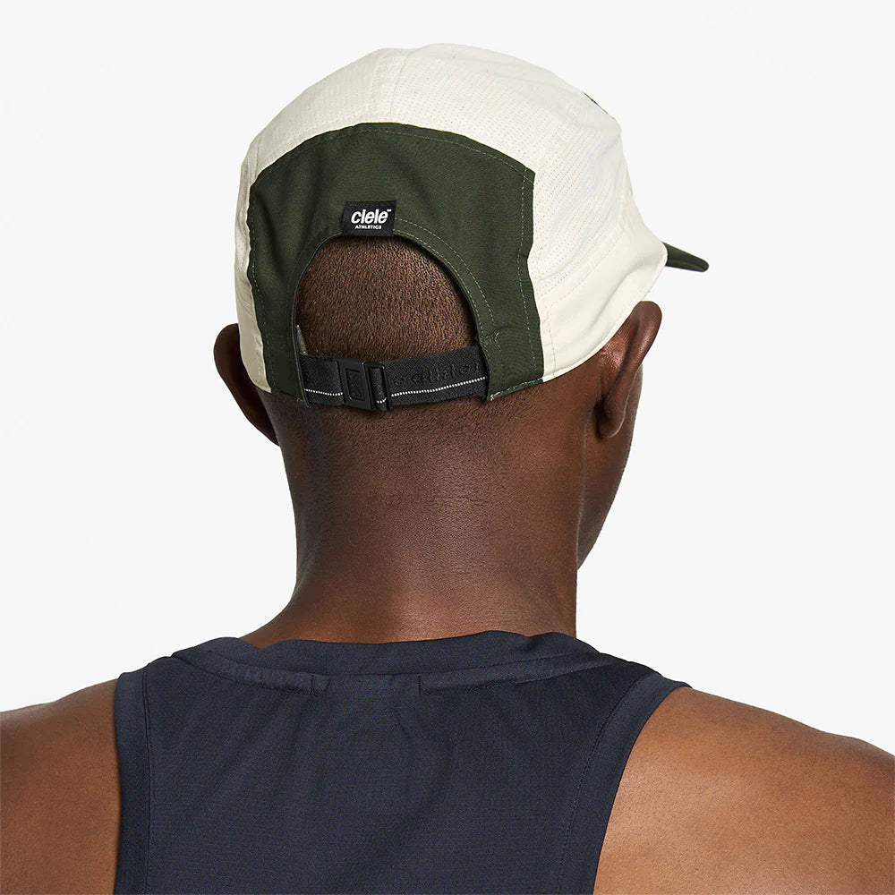 Ciele Casquette Comp-Century - Unisexe