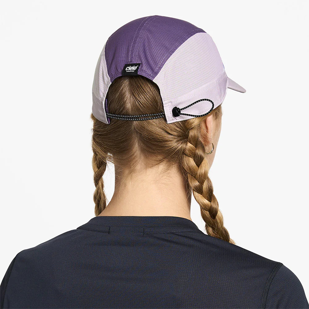 Ciele Casquette Comp-Iconic VC - Unisexe