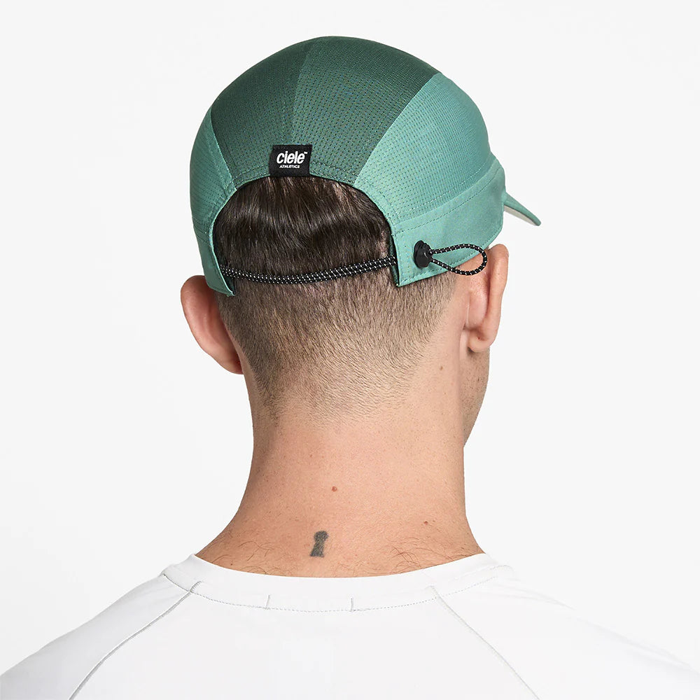 Ciele Casquette Comp-Iconic VC - Unisexe