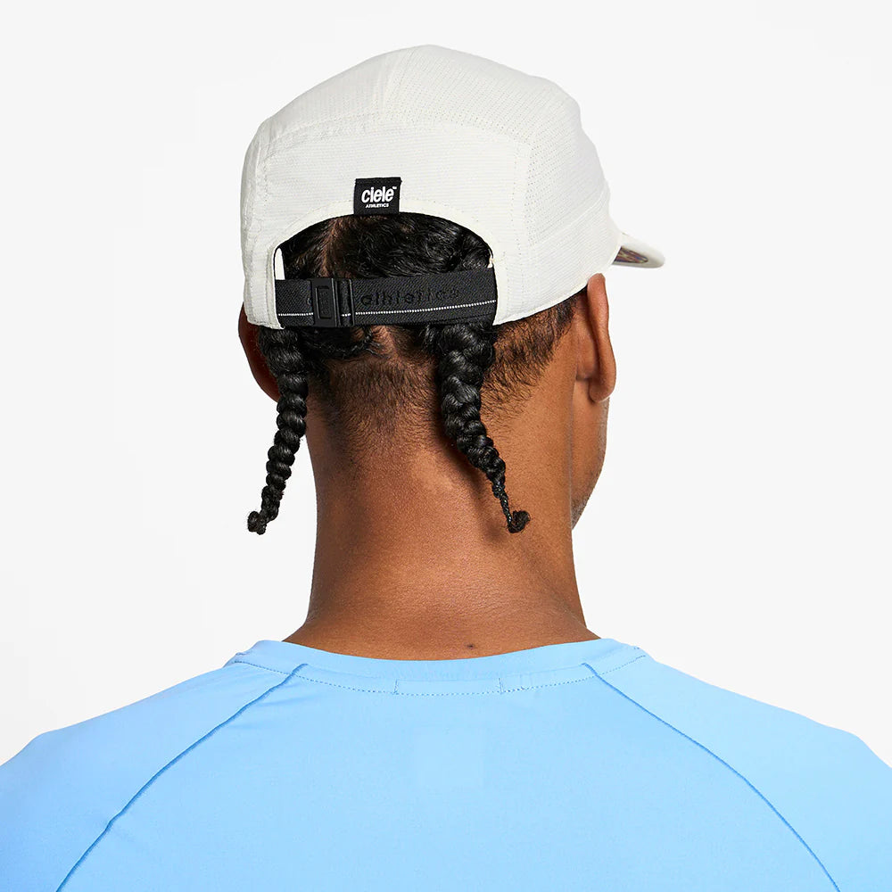 Ciele Casquette GOCap - EQ - Frame S - Unisexe