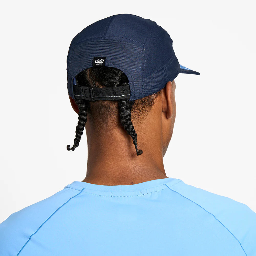 Ciele Casquette GOCap - EQ - Frame S - Unisexe