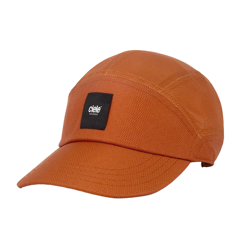u-2-ca-0080
Ciele Casquette FSTCap SC - EQ - Frame S - Unisexe - GINGER BREAD